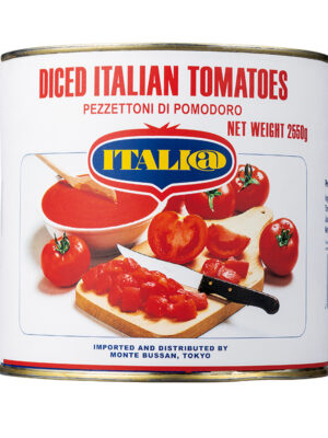 イタリアット　ダイストマト