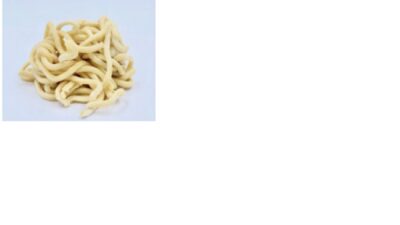 リチェッタドーロ　冷凍パスタフレスカ　ピーチ　