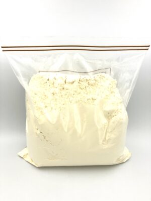 微細粒子デュラム小麦粉