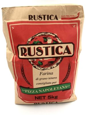ルスティカ