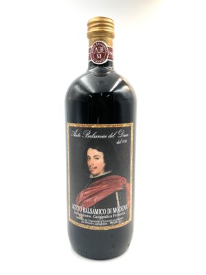 グロソリ・バルサミコ酢