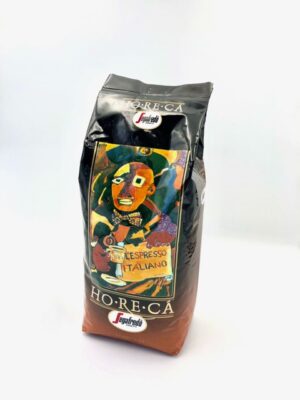 ホレカ　エスプレッソ豆　レギュラーコーヒー