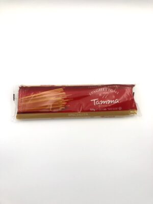 タンマ　スパゲットーニ　ＮＯ．７７　２．０mm　５００g