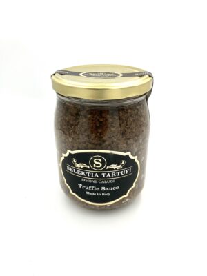 トリュフ･ソース 500g
