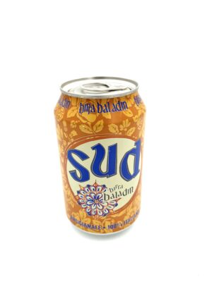 バラデン SUD（スッド）缶　330ml【イタリアンクラフトビール】