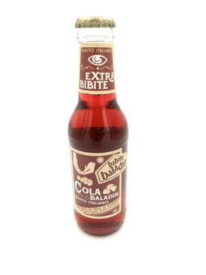 バラデン コーラ　200ml