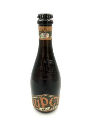 バラデン スーパービター　330ml【イタリアンクラフトビール】