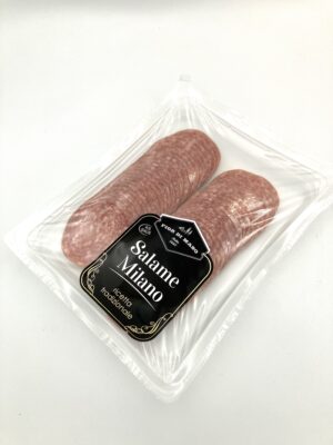 FDMスペイン産　サラーメ・ミラノスライス
