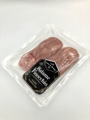 FDM　スペイン産サラーメ・フィノッキオ　スライス