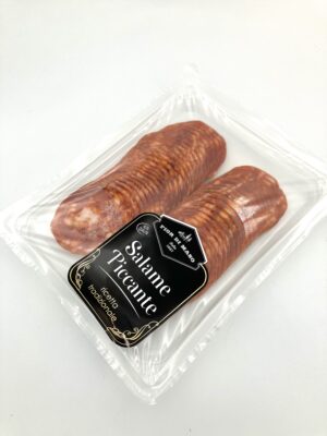 FDM　スペイン産サラーメ・ピッカンテ　スライス