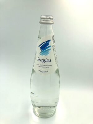 スルジーヴァ　ミネラルウォーター（ナチュラル）　500ml　750ml