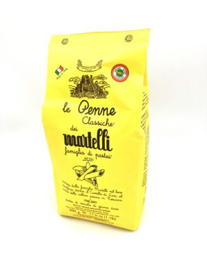 Martelli（マルテッリ）-　ペンネ・クラシケ