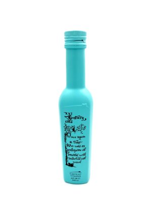冷燻オリーブオイル・アルベキーナ250ml EXVオリーブオイル