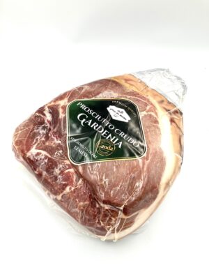FDMベルギー産プロシュット ガルデーニア骨抜き