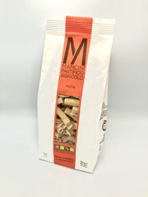 パスタマンチーニ　ミスタ