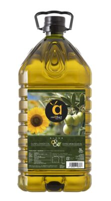 カサアルバート　ブレンドオイル5L