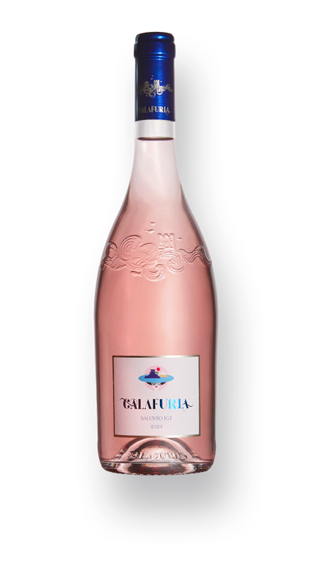 トルマレスカ カラフリア ボトル