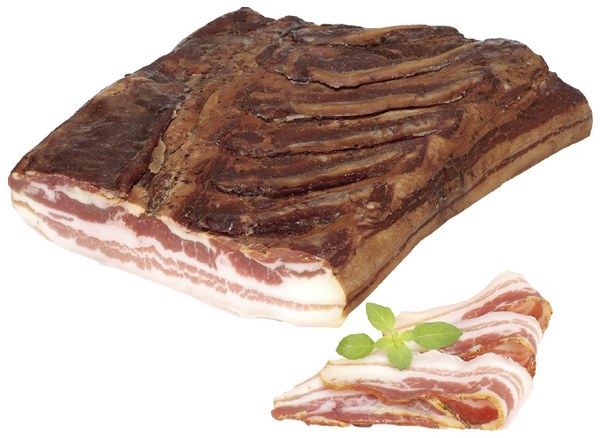 FRI パンチェッタ オーストリア産 約1.2kg