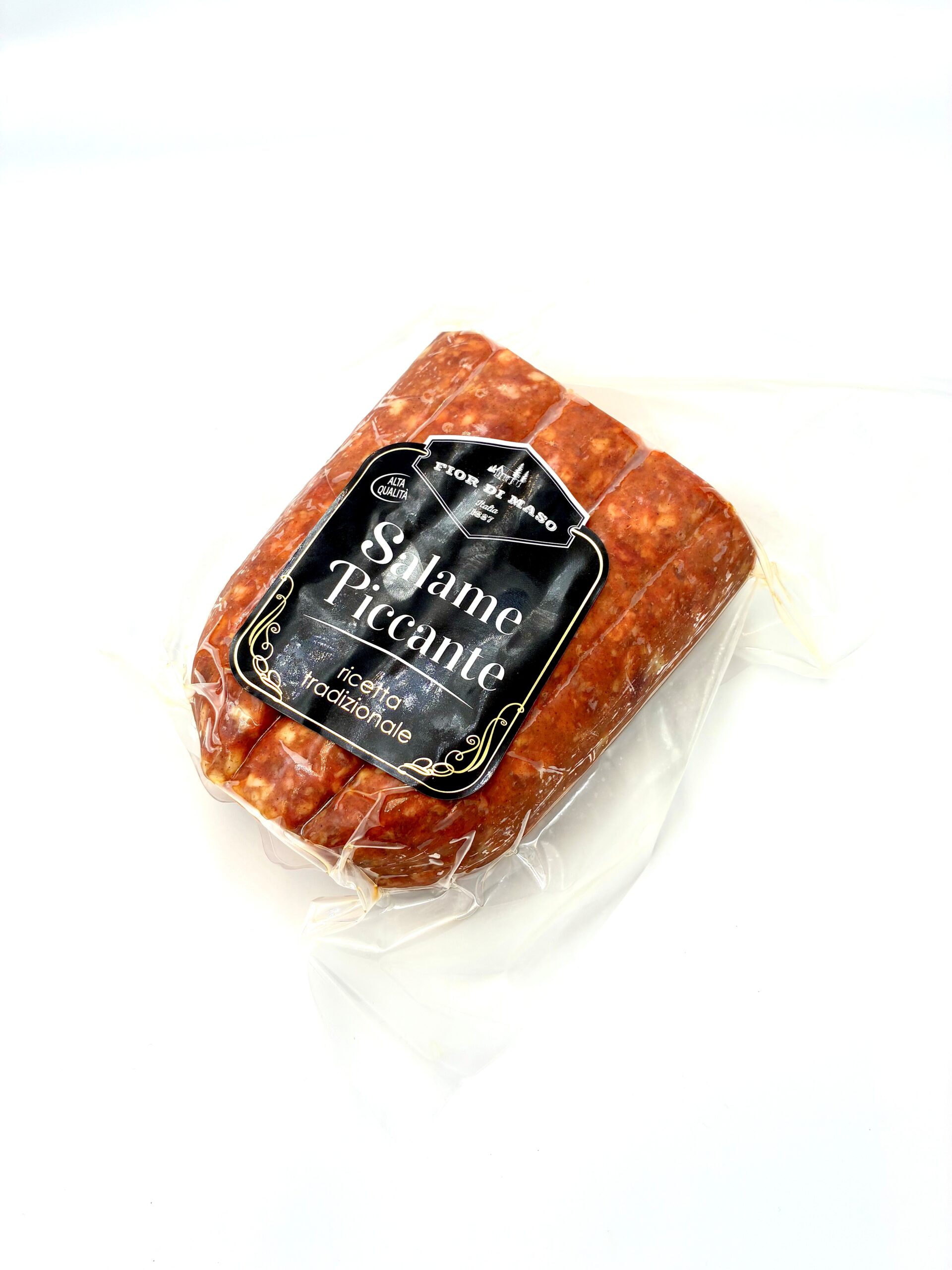 ピカンテサラミ アメリカ産 約1.2kg