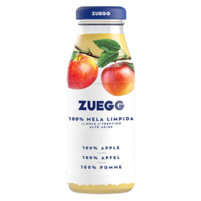 ズエッグ　スッコディメーラトレンティーノ（アップル） 200ml