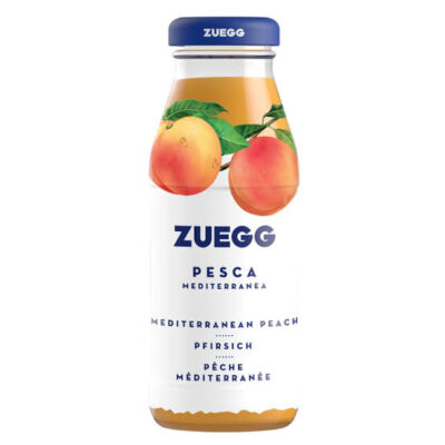 ズエッグ　スッコ　ディ　ペスカ（ピーチ）　200ml