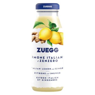 ズエッグ　リモーネイタリアーノ　エ　ゼンゼロ 200ml