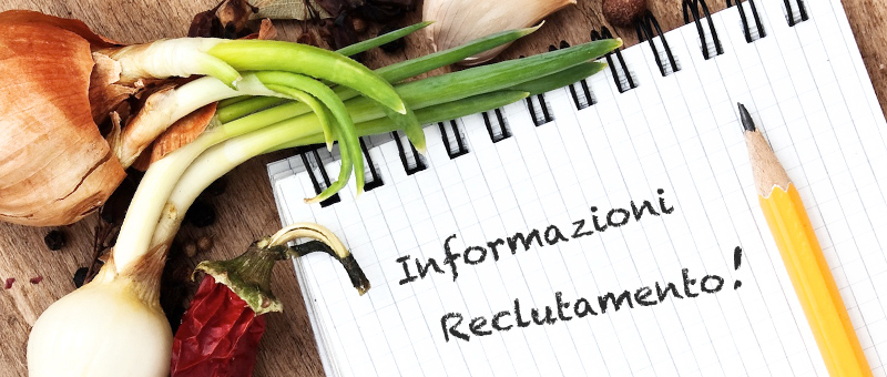 recrutta