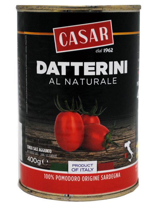 ダッテリーニ・トマト