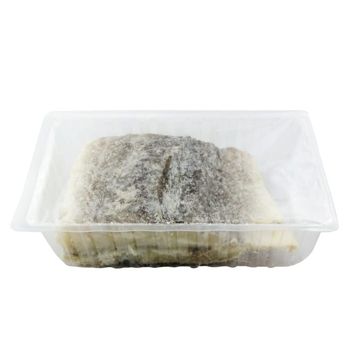 バッカラ(乾燥塩ダラ)1kg