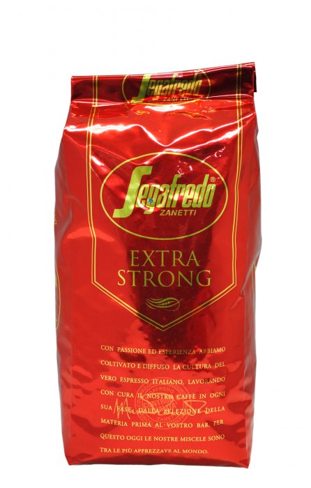 イタリア焙煎コーヒーEXストロング