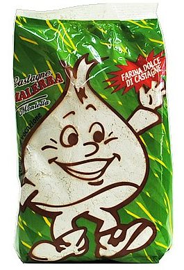 栗の粉