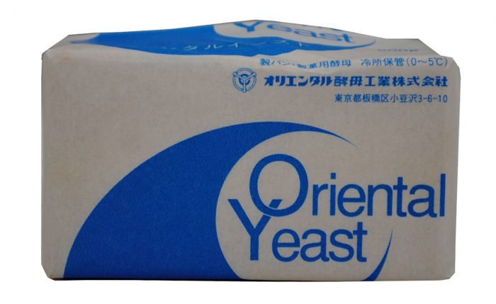 オリエンタル生イースト