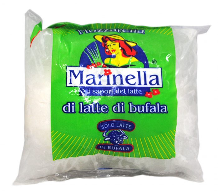 マリネッラ 冷凍 水牛乳のモッツァレッラ